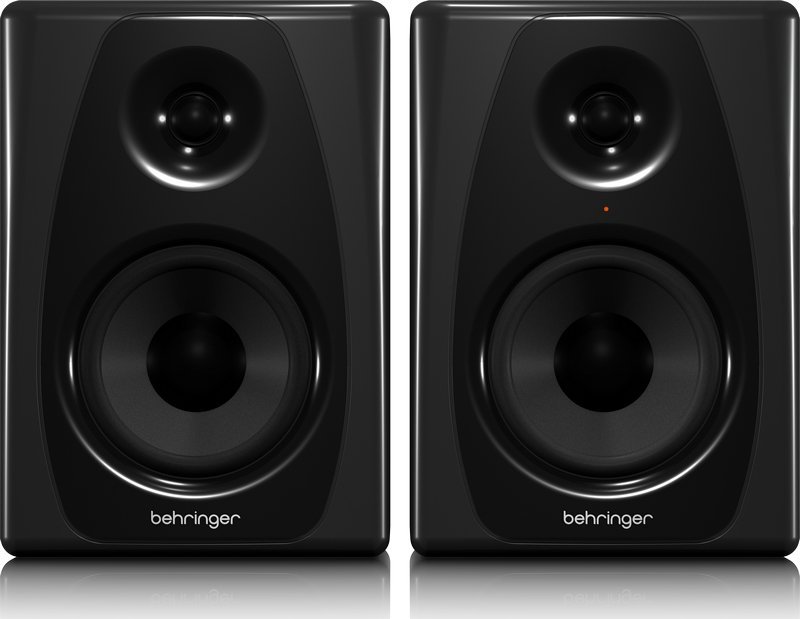 Behringer Behringer STUDIO 50USB Monitor studyjny