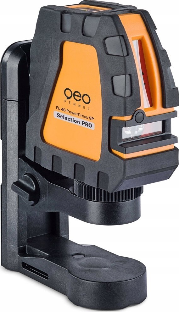 Geo Fennel Cross line laser Geo-Fennel FL 40 PowerCross - SP