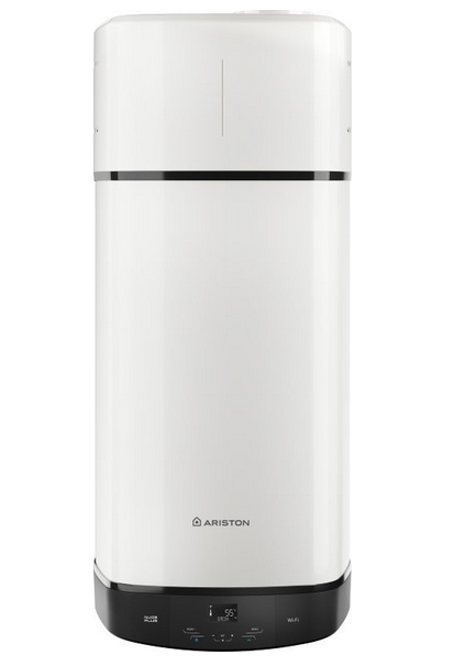 Tepelné čerpadlo Ariston NUOS PLUS S2 WI-FI 80 WH (3629145)