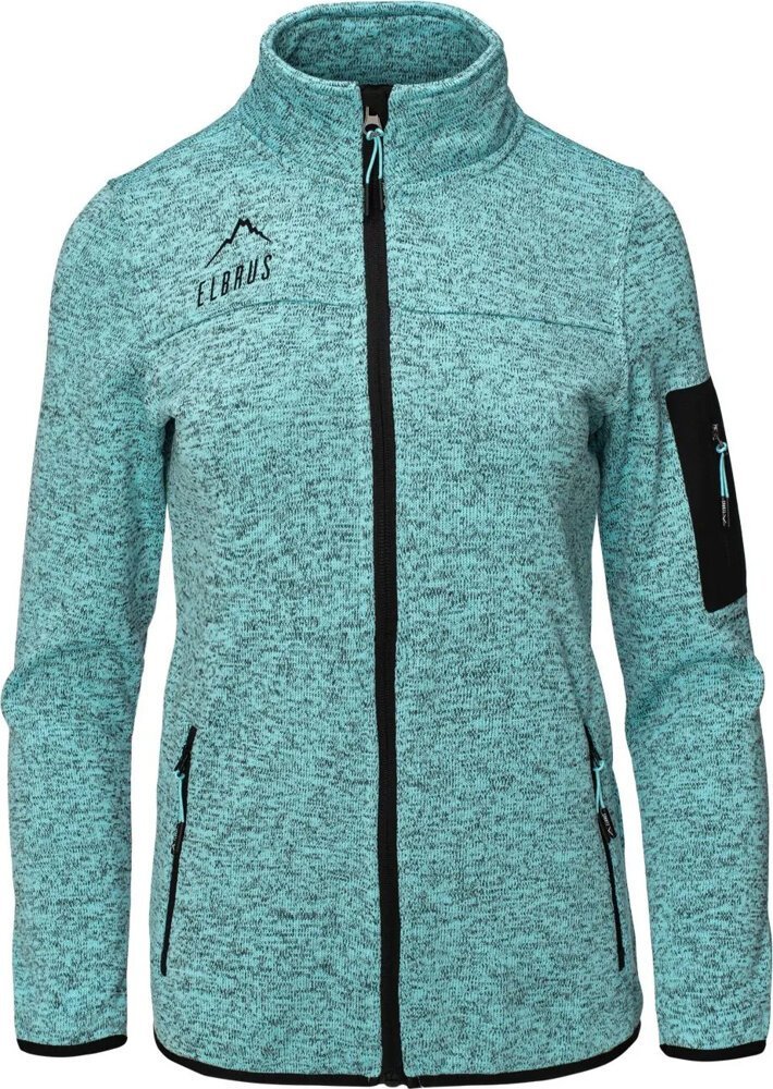 Elbrus Damski polar Elbrus Crega Wo's Rozmer XL