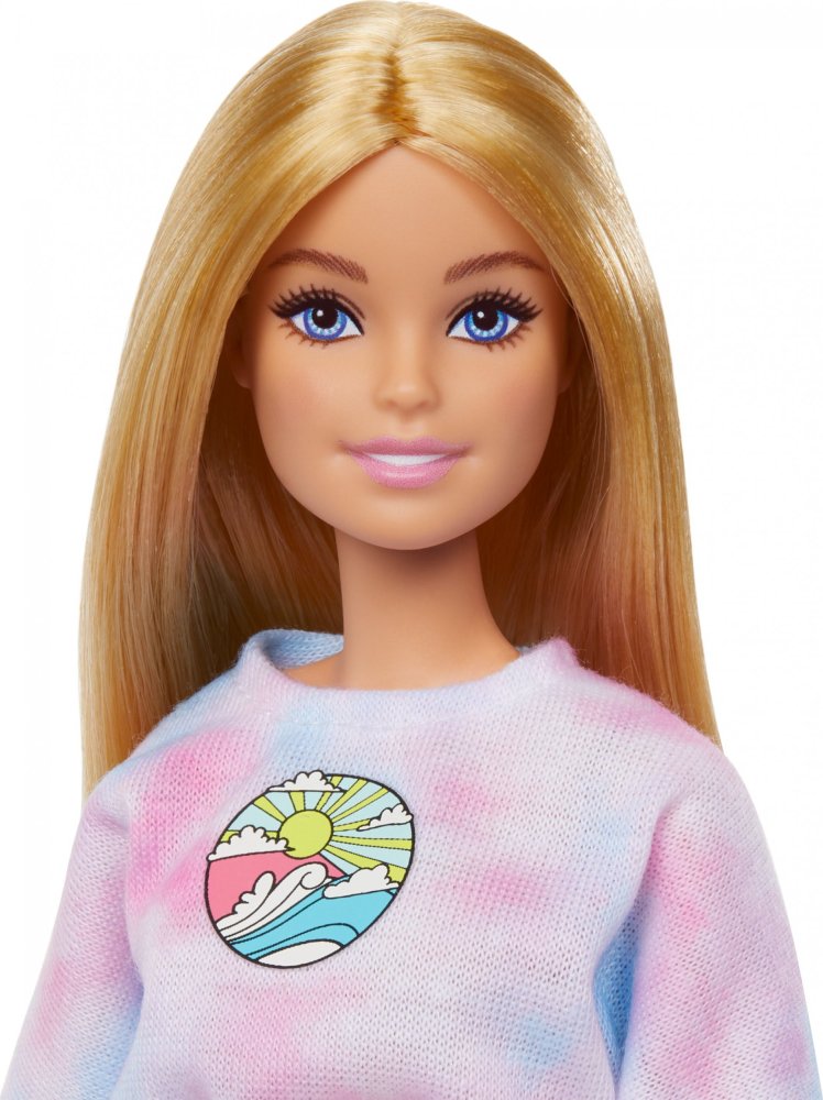 Mattel Malibu – Stylistka Lalka HNK95