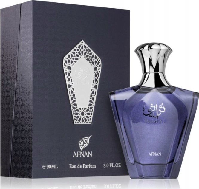Afnan Afnan Turathi Homme Blue EDP M 90 ml MEN