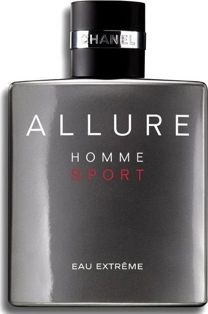 Chanel Allure Homme Sport Eau Extreme EDP 50 ml MEN