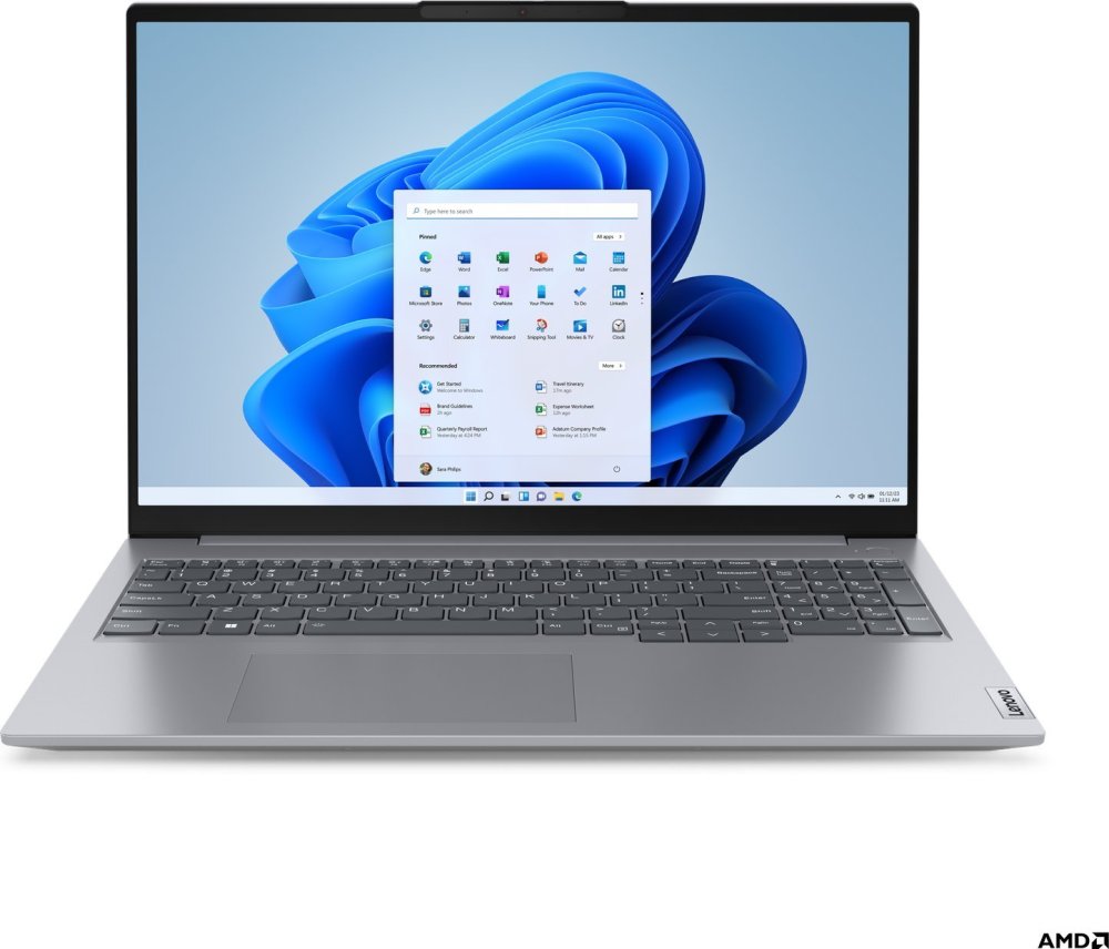 Lenovo LENOVO TB 16 G6 R7-7730U/16WUXGA/32G/1TB/W11P/ENG