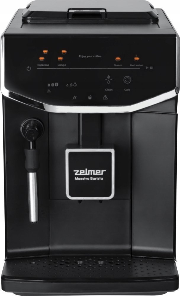Zelmer ZCM8121