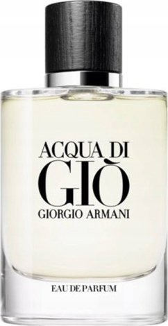 NoName GIORGIO ARMANI Acqua di Gio Pour Homme EDP spray 200ml MEN