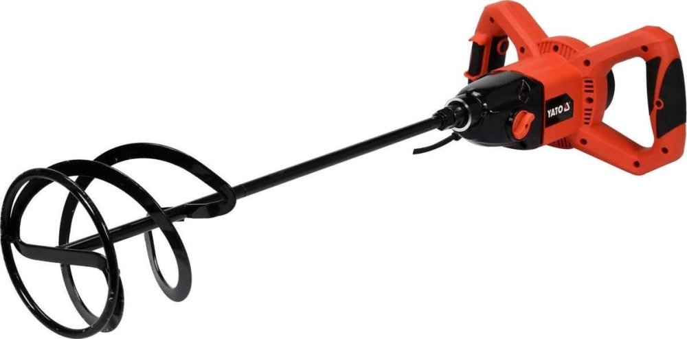 Collomix Miešadlo 1500W XO 4 R HF Z MIESZADÅEM WK 140HF 230V