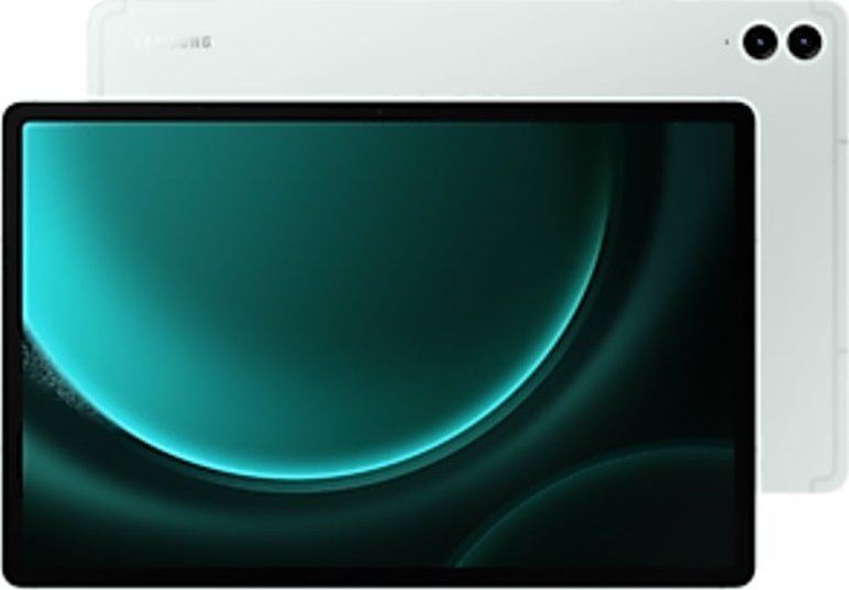 Samsung Galaxy Tab S9 FE 10.9" 256 GB 5G Miętowy (SM-X516BLGEEUB)