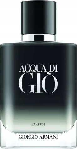 Giorgio Armani Giorgio Armani Acqua Di Gio Parfum 50ml. Refillable Spray MEN