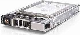 Dell 480GB 2.5'' SATA III (6 Gb/s)  (345-BBDF)