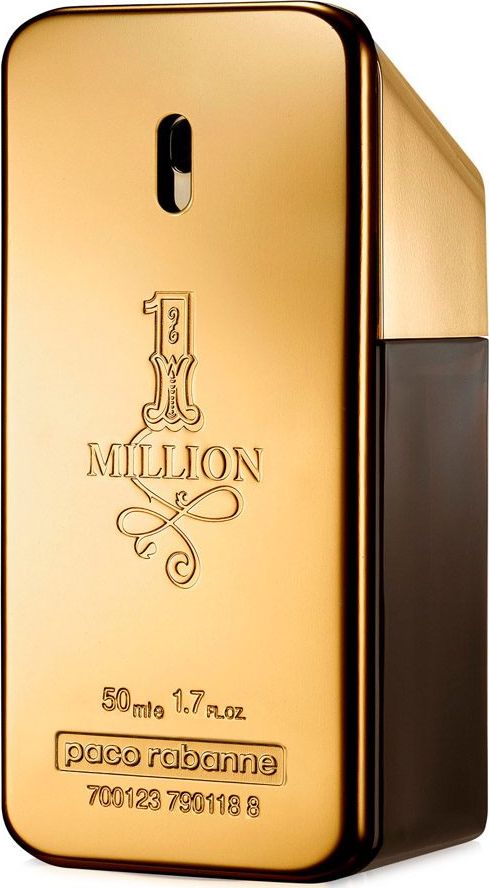 Paco Rabanne 1 Million EDT 50 ml MEN