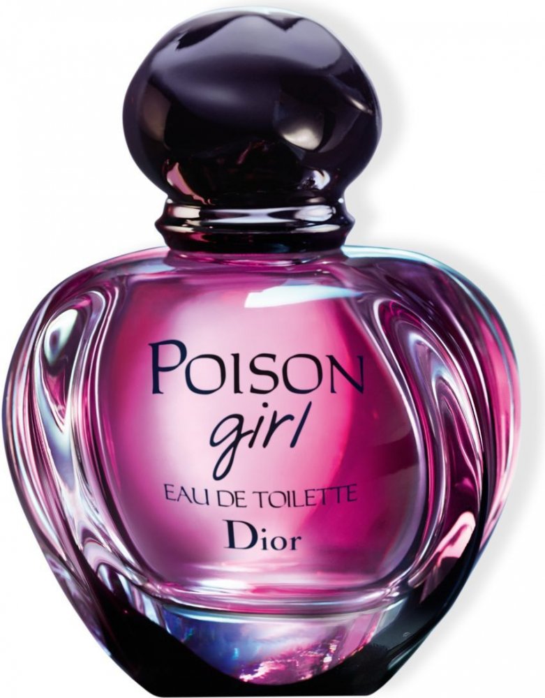 Dior Poison Girl EDT 100 ml WOMEN