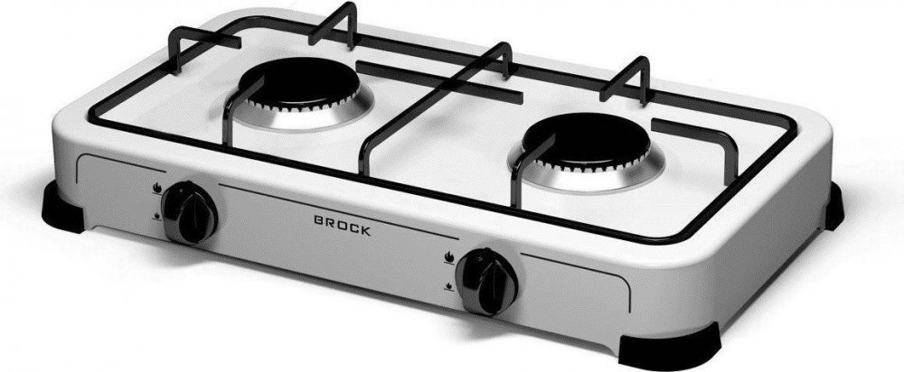 Brock GS 002 W