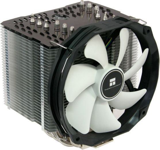 Thermalright ARO-M14 Sivý