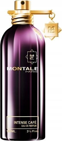 Montale Intense Cafe Parfumovaná voda unisex 50 ml
