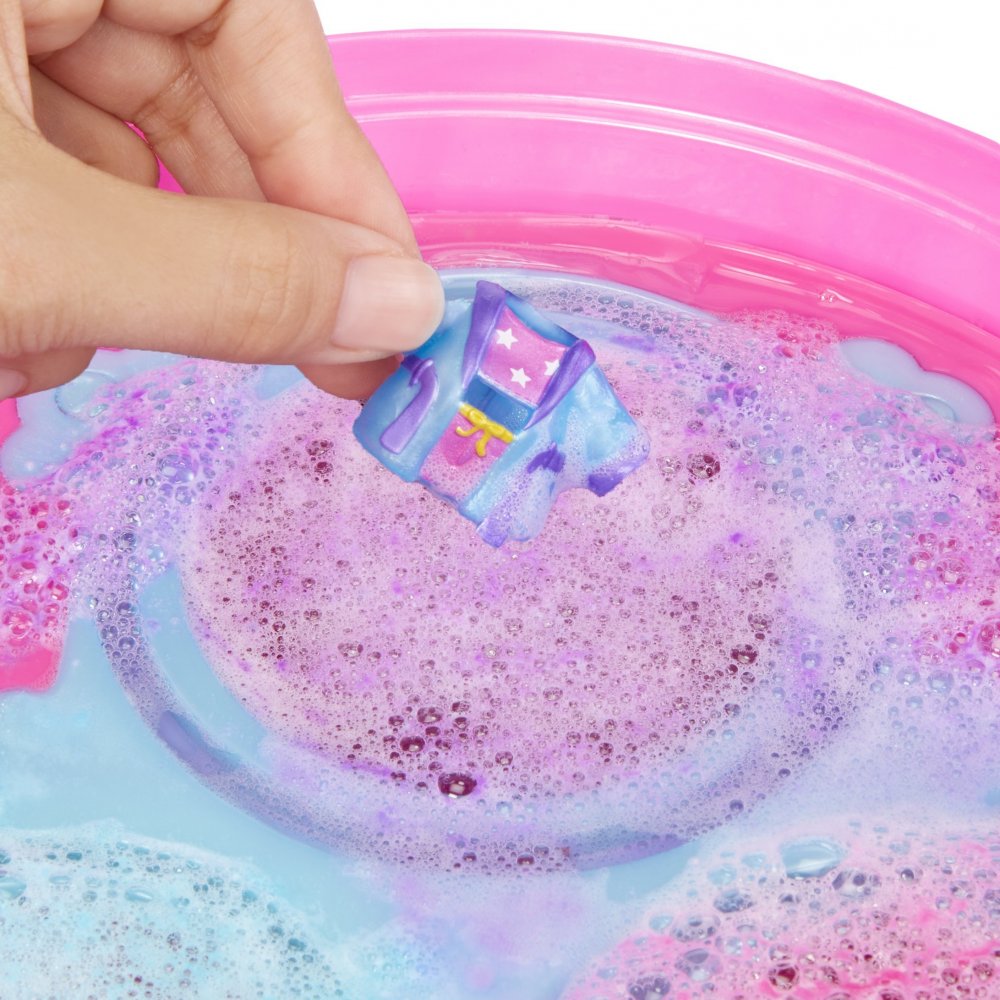 MGA Bábika L.O.L. Surprise Bubble Surprise Deluxe