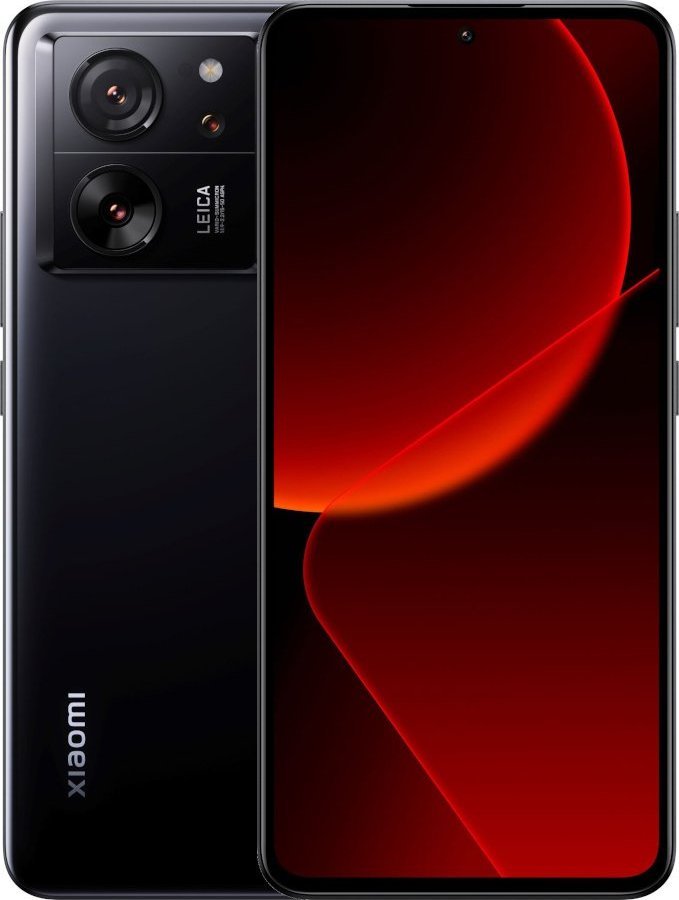 Xiaomi 13T Pro 5G 16/1TB Čierny  (49219)