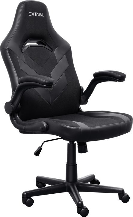 Trust kreslo komputerowe GXT703 RIYE čierne