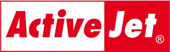 Activejet Black  (ATL-644NX)
