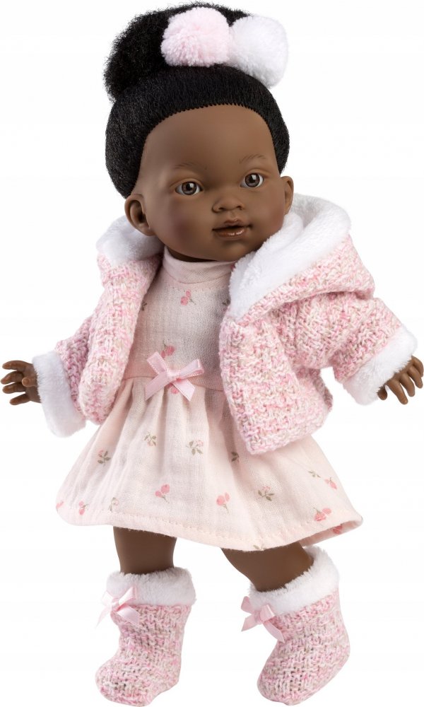 Llorens Bábika Zoe 28 cm