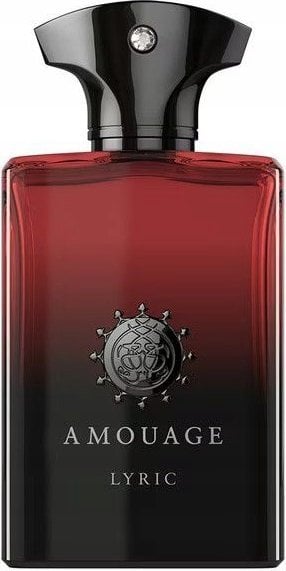Amouage Amouage, Lyric, Eau De Parfum, For Men, 100 ml For Men MEN