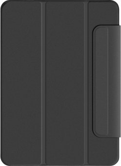 Pomologic Obudowa ochronna Pomologic BookCover do iPad Pro 11" 1/2/3/4G, iPad Air 10.9" 4/5G Antracitovýowa - Gwarancja bezpieczeństwa. Proste raty. Bezpłatna wysyłka od 170 zł.