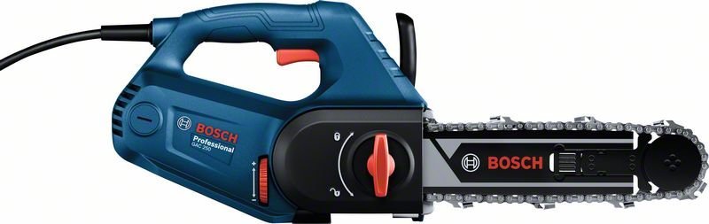 Bosch BOSCH PIŁA DO BLOCZKÓW GAC 250