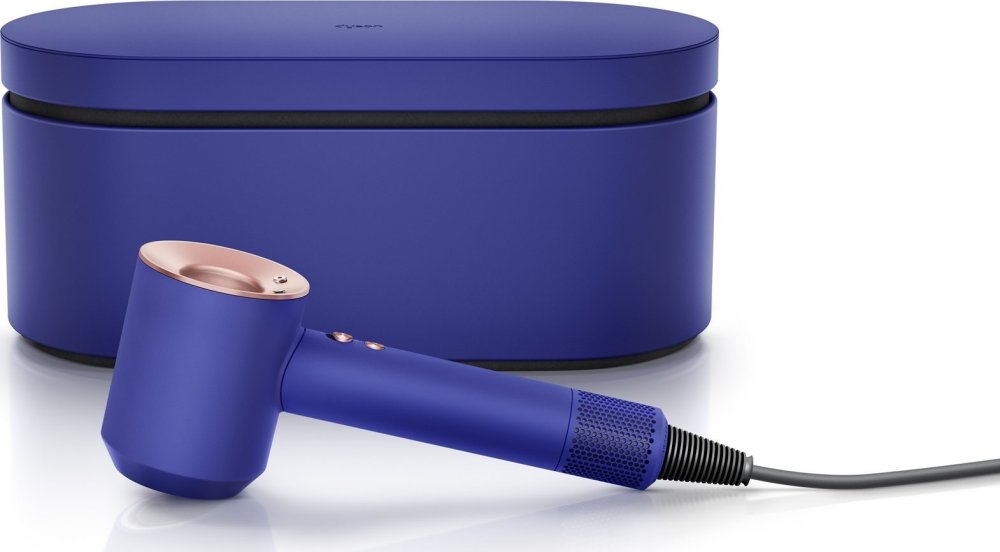 Dyson Dyson Supersonic HD07 Hairdryer blue/blush
