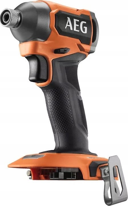 AEG Impact wrench AEG BSS18SBL2-0