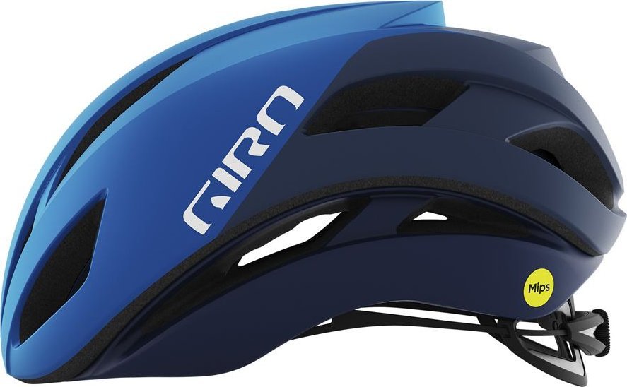 Giro prilba czasowy GIRO ECLIPSE SPHERICAL MIPS Rozmer prilbau: L(59-63 cm), Wybierz farba: Matte Ano Blue