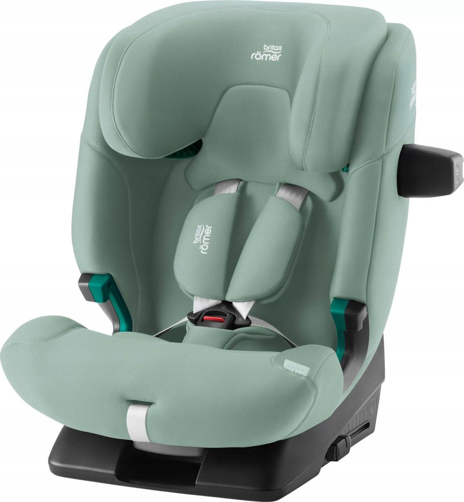 Britax RÖMER Advansafix Pro Jade Green