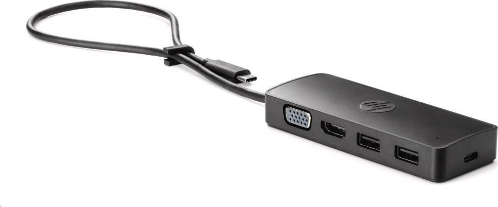 HP USB-C G2 (235N8AA)