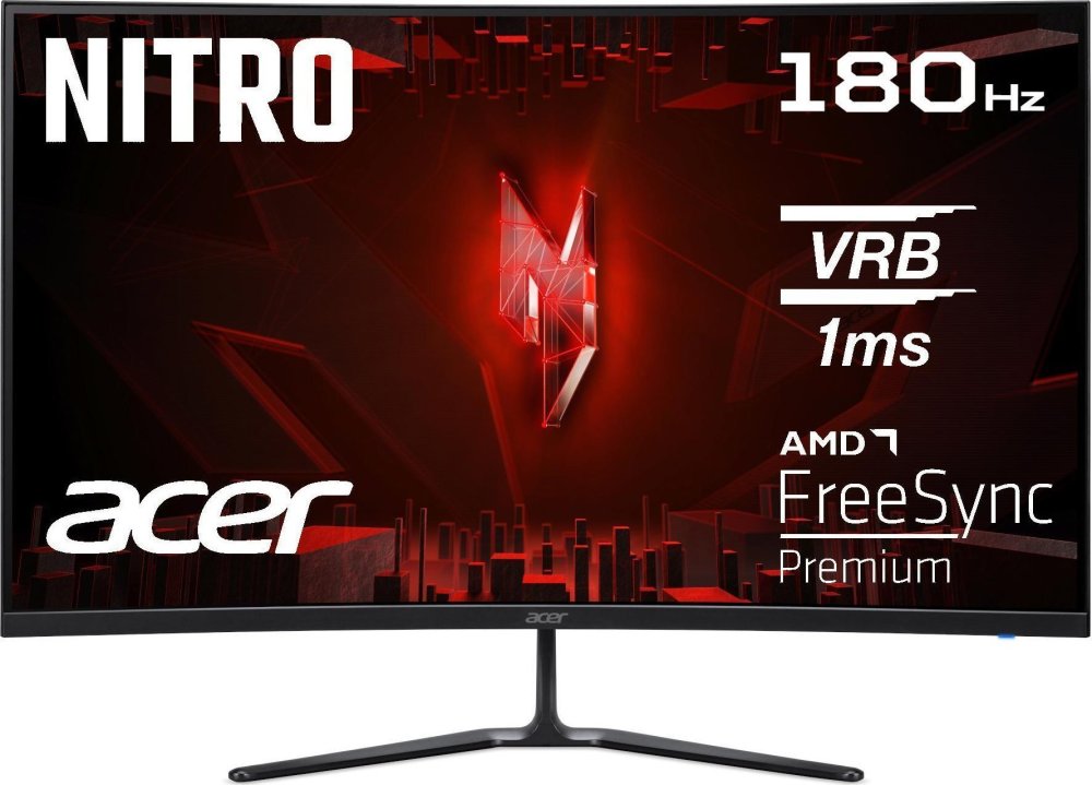 Acer Acer Nitro ED320QRS3bmiipx