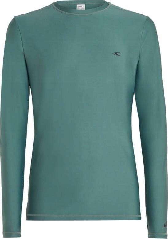 O Neill Pánske Tričko UV ESSENTIALS L/SLV SKINS