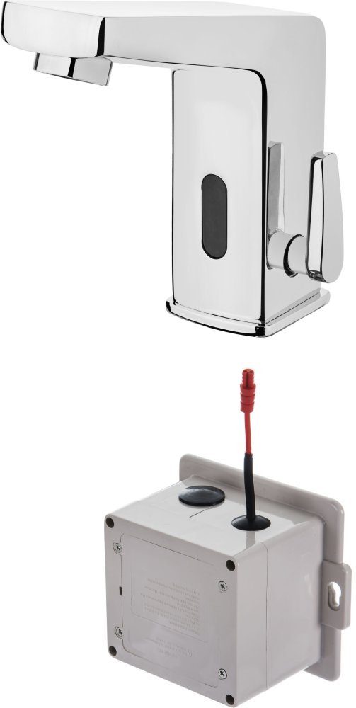 Deante Sensor stojaca chróm (BCH 029R)