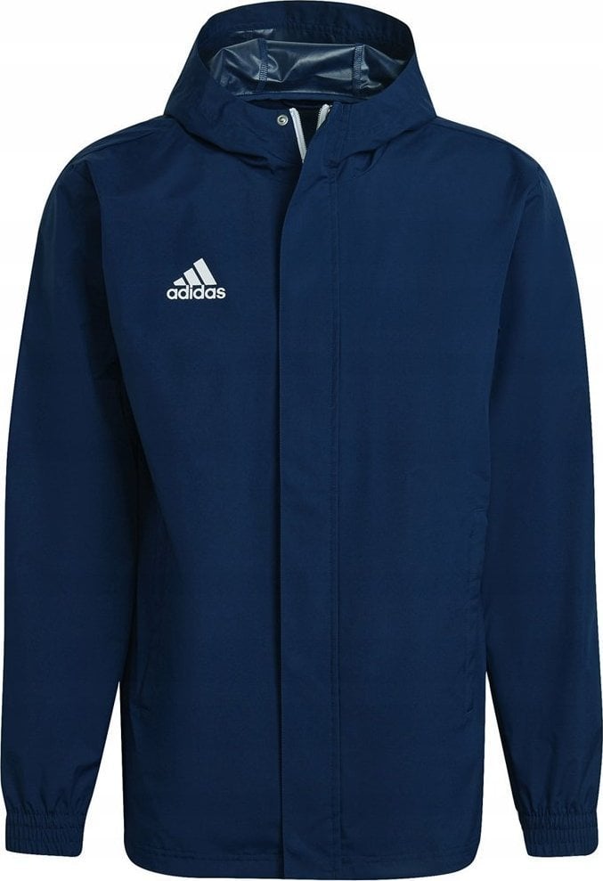 Adidas Entrada 22 All Weather Tmavomodrá r. S