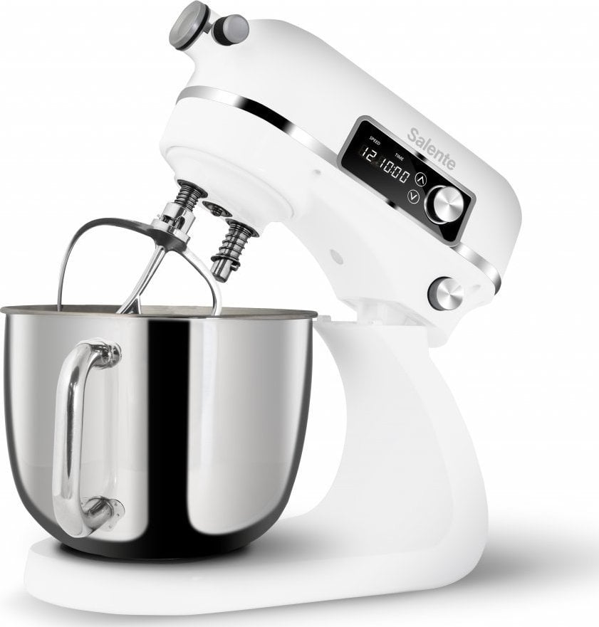 Evolveo EVOLVEO Salente DigiChef, kuchyňský robot 6v1, mísa 6 litrů, digitální displej