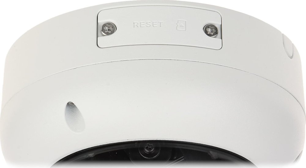 Dahua Technology DAHUA NET CAMERA 8MP IR DOME/HDBW5842R-ASE-0280B-S3