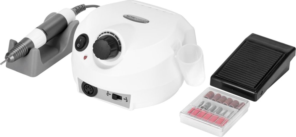 Activeshop Activ Power frezarka J202 65W Biela