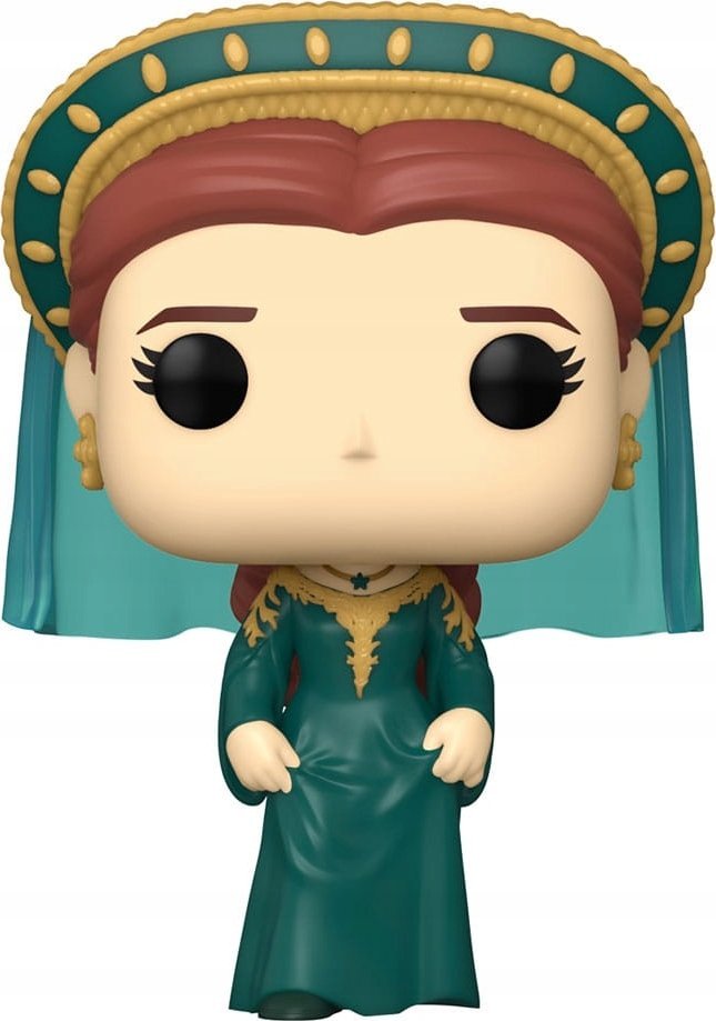 Funko Pop Funko! POP Vinyl HOUSE OF THE DRAGON S3 POP 4