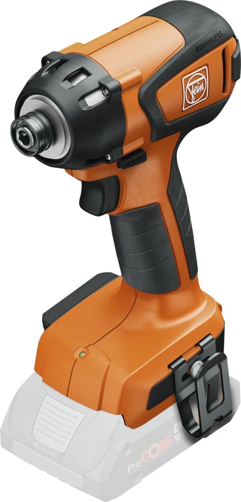 Fein Fein ASCD 18-200 W4 AS N00 Cordless Impact Driver