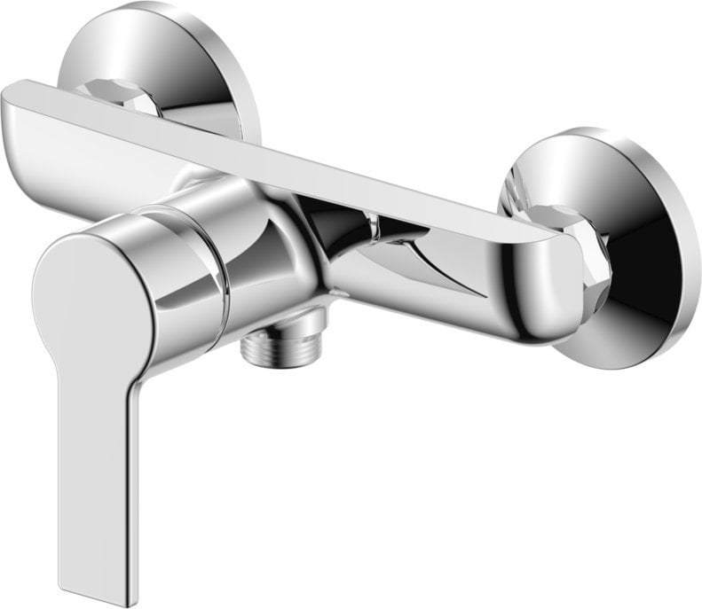 Sourcing Shower mixer AQUALINE SMART