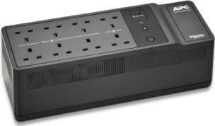 APC BACK-UPS 500VA 8 ITALIAN