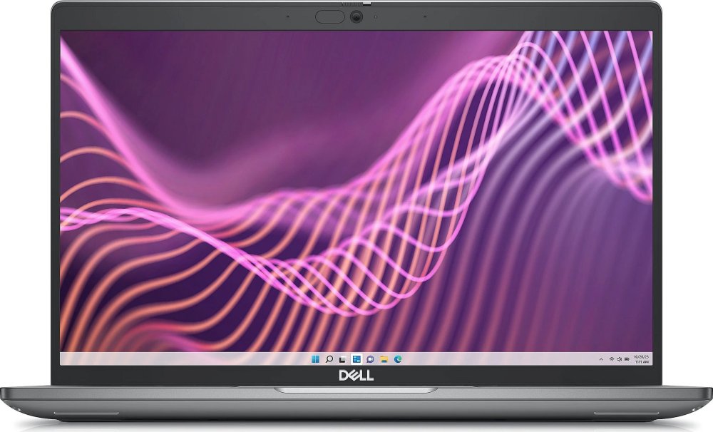 Dell Dell rokovitude 5450 AG FHD Ultra 7 165H/16GB/512GB/Intel Arc Integrated/Win11 Pro/Estonian Backlit kbd/FP/SC/3Y Basic Onsite Warranty