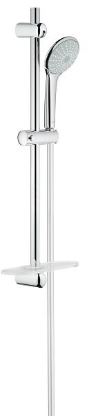 Grohe Euphoria Mono posuvný chróm (27266001)