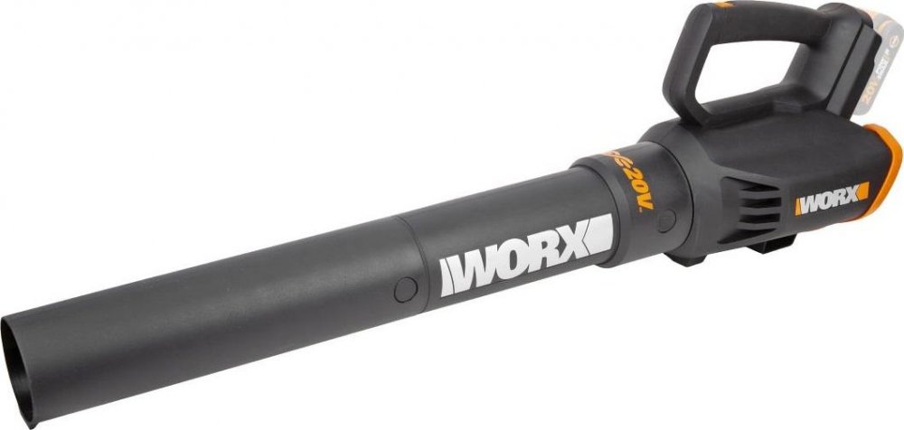 Worx Fúkač lístia WG547E.9