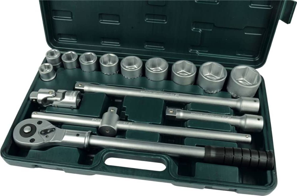 Bruder Mannesmann M2065 15 el. (420134)