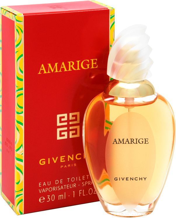 Givenchy Amarige EDT 30 ml WOMEN
