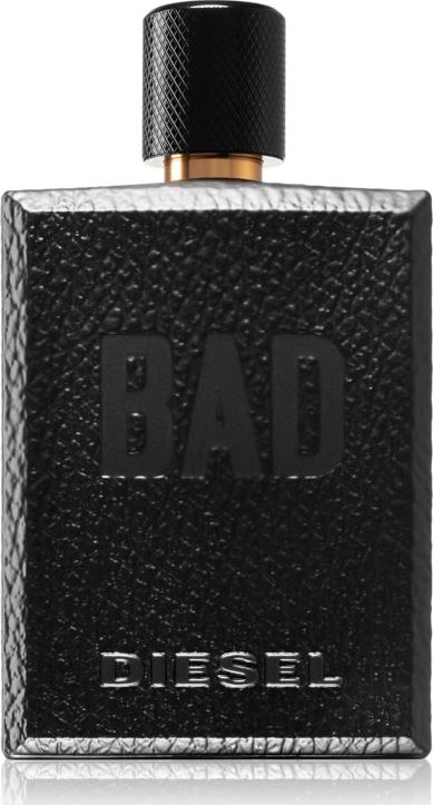 Diesel Bad EDT 100 ml MEN