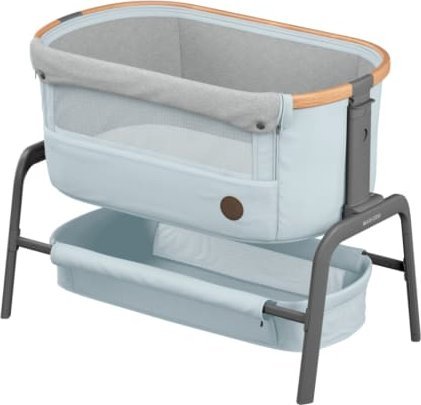 Maxi Cosi Postieľka MAXI COSI IORA ESSENTIAL GREY 6427